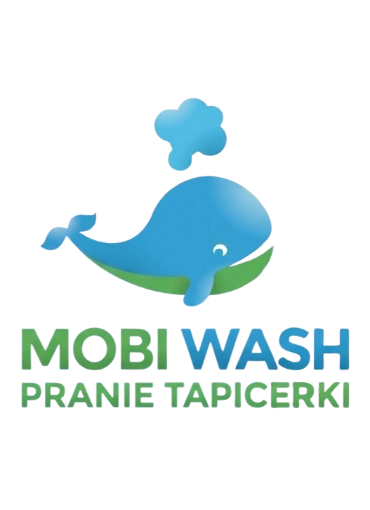 MobiWash – pranie tapicerki Warszawa