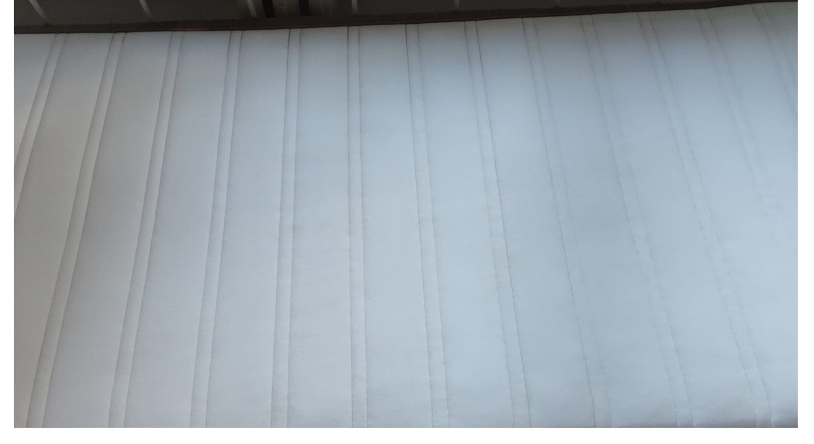 Przed i po praniu — po